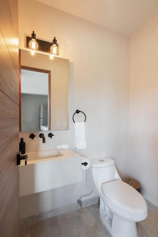 Yaxte Maya, 2Br Penthouse With Private Pool, Aldea Zama Apartment Tulum