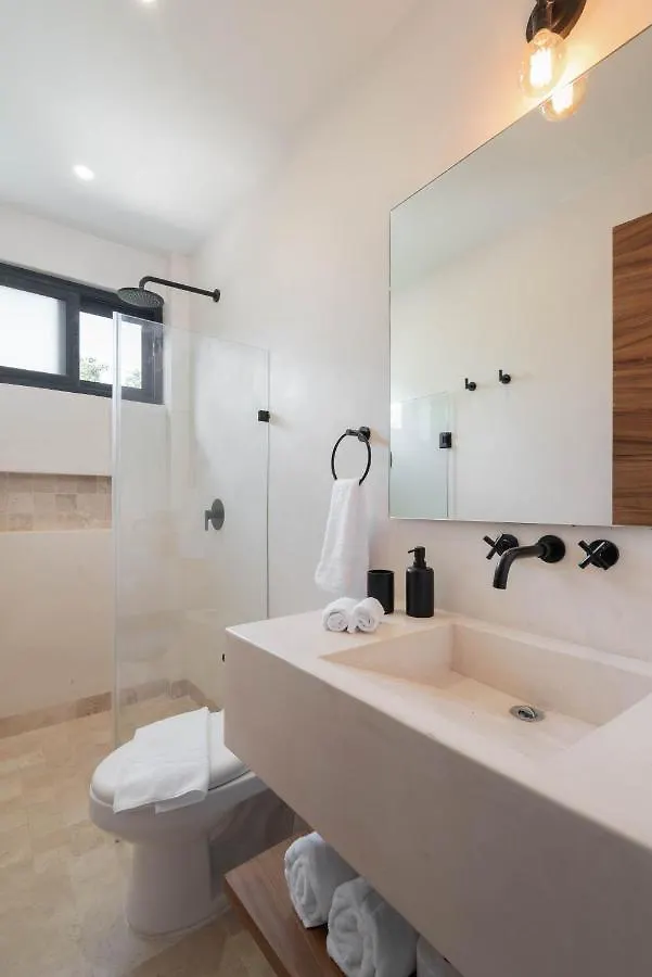 Yaxte Maya, 2Br Penthouse With Private Pool, Aldea Zama Apartamento Tulum