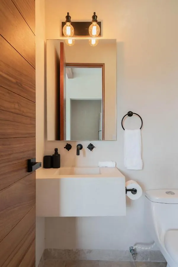Yaxte Maya, 2Br Penthouse With Private Pool, Aldea Zama Apartamento Tulum