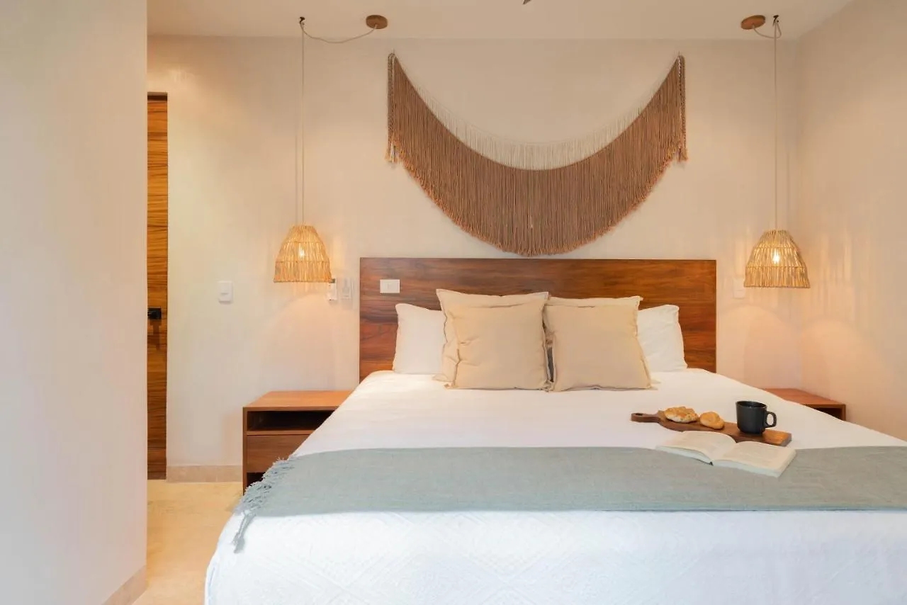 Yaxte Maya, 2Br Penthouse With Private Pool, Aldea Zama Apartamento Tulum México