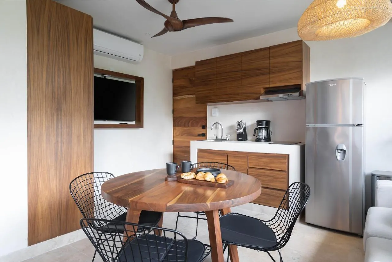 Yaxte Maya, 2Br Penthouse With Private Pool, Aldea Zama Apartamento Tulum
